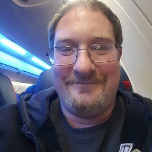 Meet your Posher, Jeffery